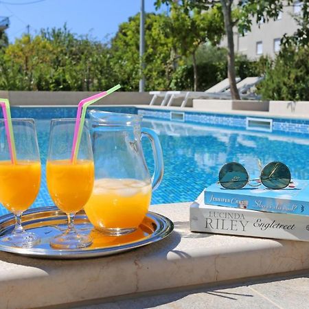 Villa Znjan Split Eksteriør bilde