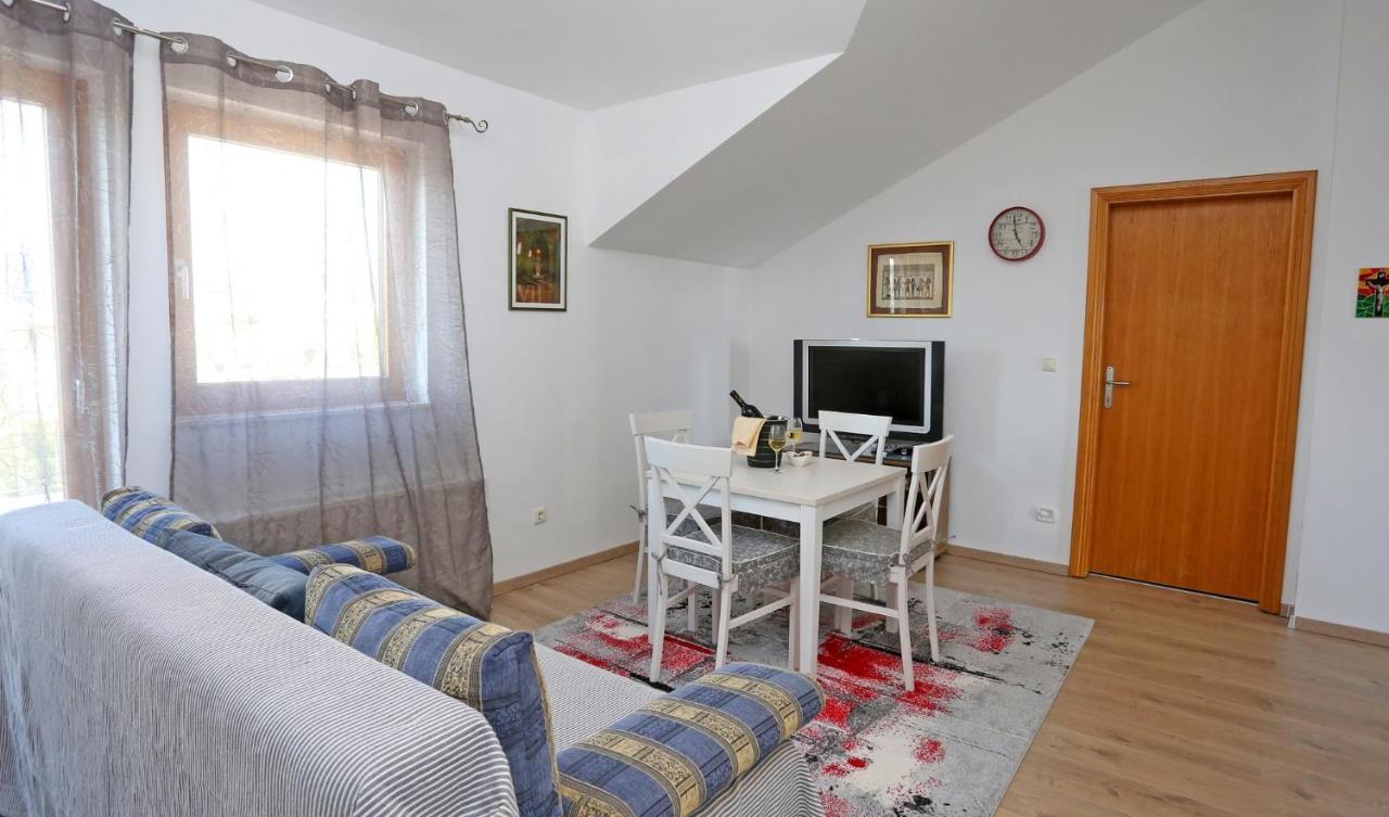 Villa Znjan Split Eksteriør bilde