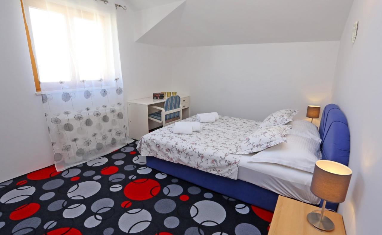 Villa Znjan Split Eksteriør bilde