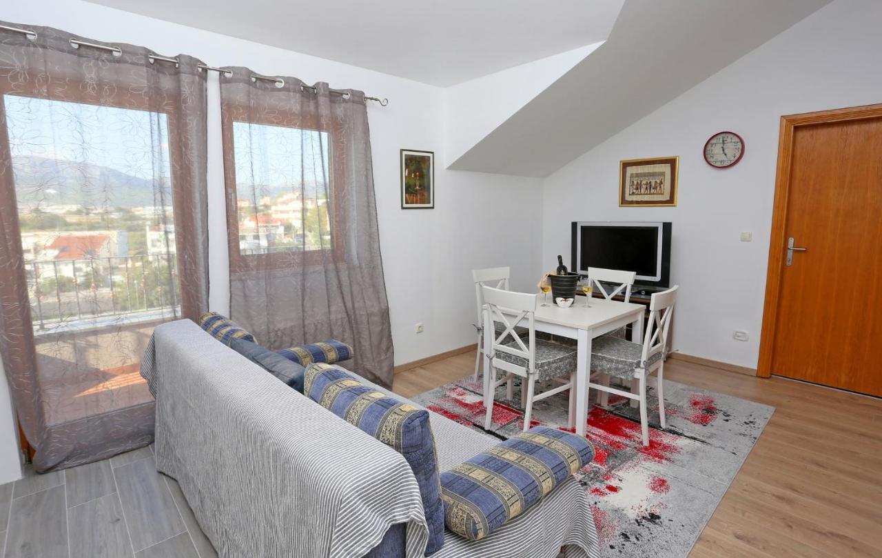 Villa Znjan Split Eksteriør bilde