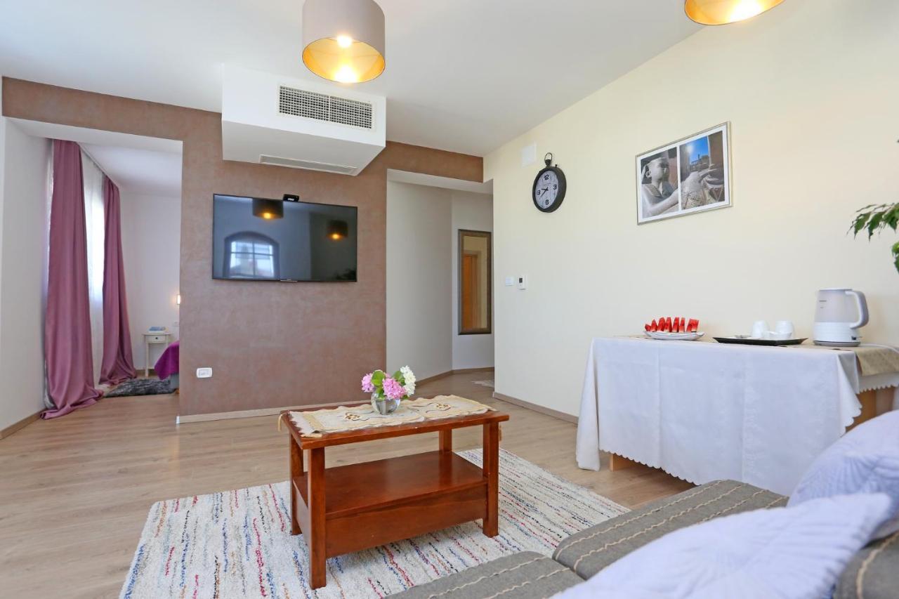 Villa Znjan Split Eksteriør bilde
