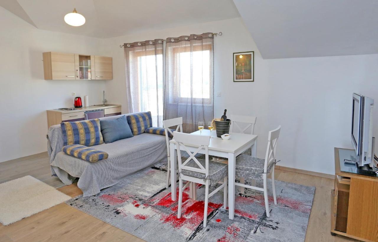 Villa Znjan Split Eksteriør bilde