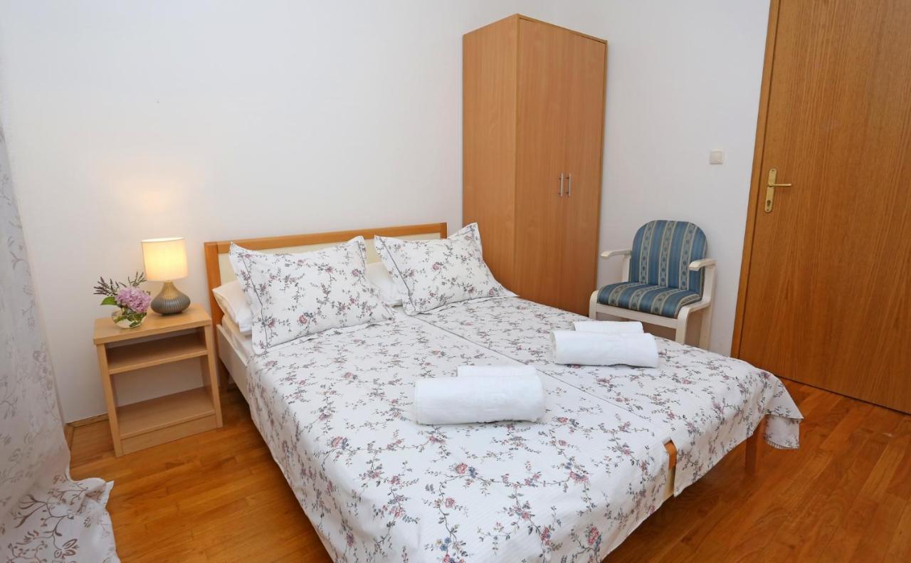 Villa Znjan Split Eksteriør bilde