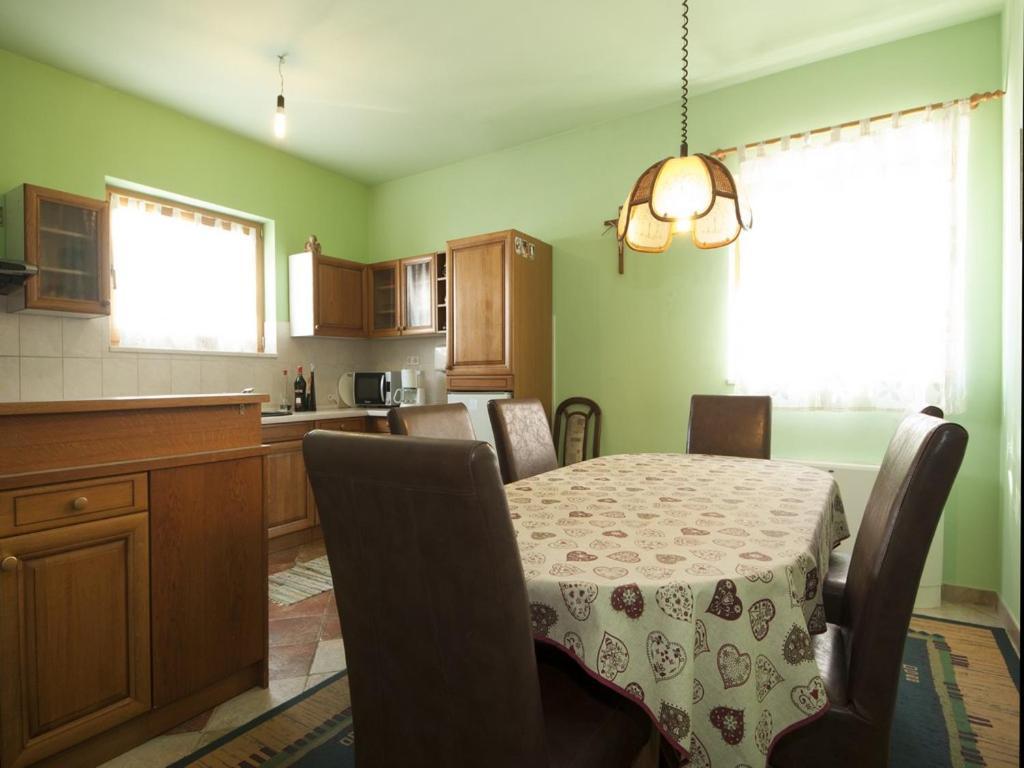 Villa Znjan Split Eksteriør bilde