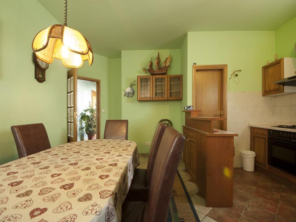 Villa Znjan Split Eksteriør bilde