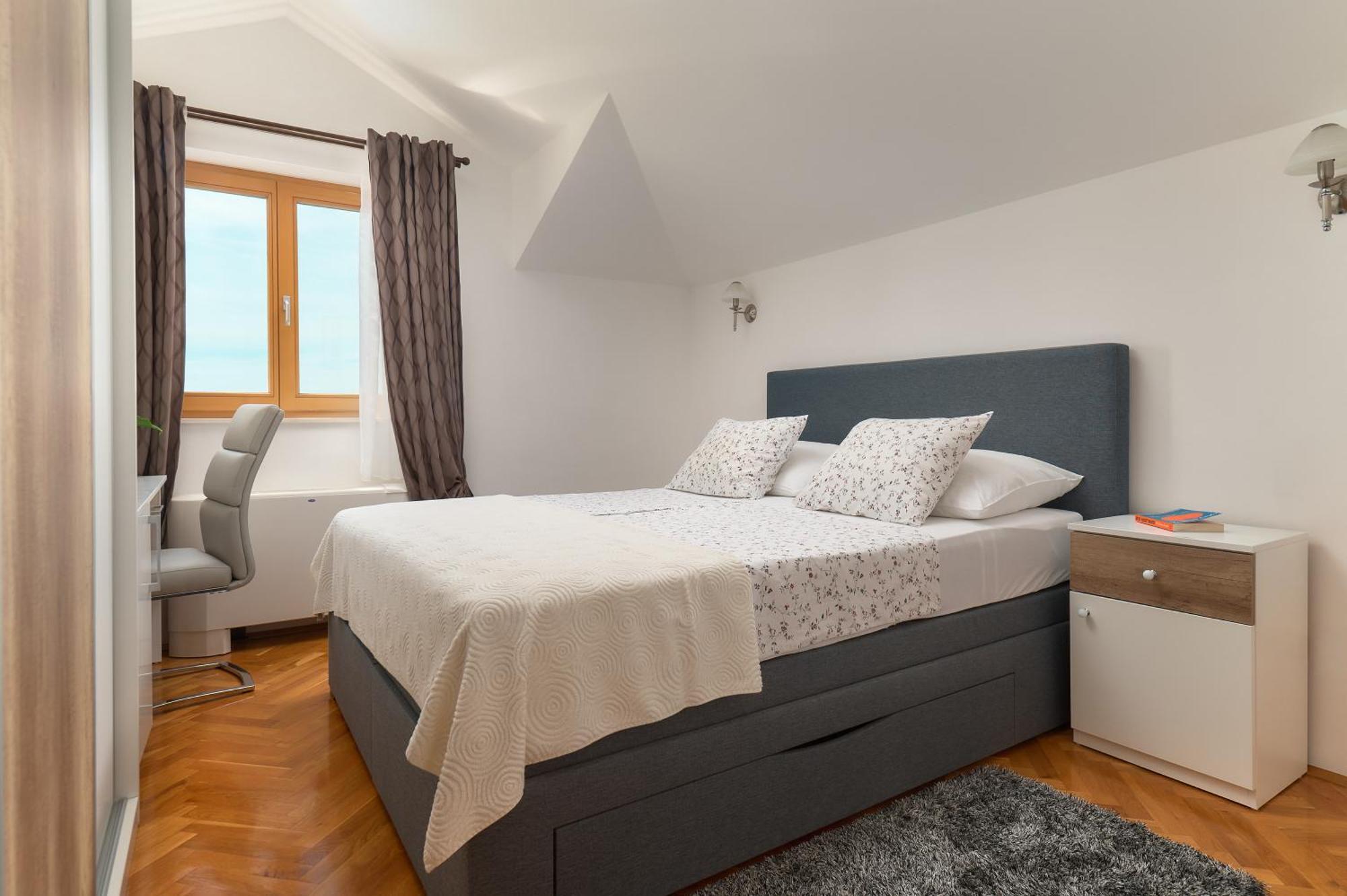 Villa Znjan Split Eksteriør bilde